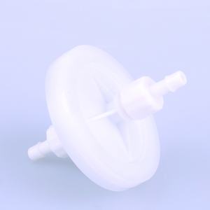 Nuevo Filtro de Tinta de Disco de 45 mm de Diámetro para Impresoras de Solventes - Product Image 2