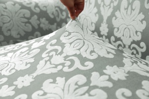 Vente flash <span class=keywords><strong>Housse</strong></span> <span class=keywords><strong>de</strong></span> canapé extensible en jacquard tricoté tout compris pour canapé <span class=keywords><strong>3</strong></span> places - Product Image 5