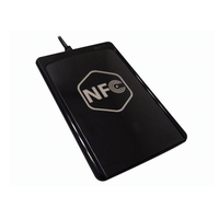 Lecteur-graveur de cartes 13,56 MHz ACR1251U Lecteur NFC sans contact intelligent