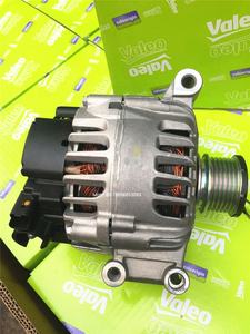 Pour <span class=keywords><strong>Citroen</strong></span> <span class=keywords><strong>C4</strong></span> C5 D'origine <span class=keywords><strong>Alternateur</strong></span> FG15T072 FG15T044 9666997980 <span class=keywords><strong>Alternateur</strong></span> De Voiture pour Peugeot 207 308 12V 150A - Product Image 4