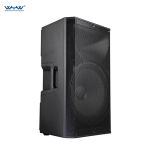 15 <span class=keywords><strong>inch</strong></span> sân khấu chuyên nghiệp thiết bị âm thanh <span class=keywords><strong>Powered</strong></span> Hoạt động Kỹ Thuật Số loa - Product Image 3