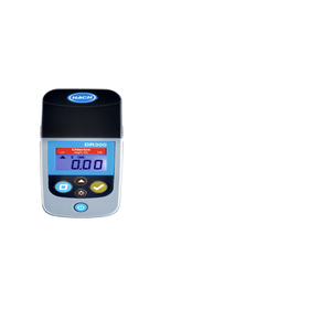 ハッハ DR300 ポータブル比色計 研究室および現場での水質測定用比色計 - Product Image 4