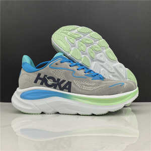 รองเท้ากีฬา HOKAS <span class=keywords><strong>Clifton</strong></span> 10 รุ่นล่าสุด 26 แบบ สำหรับผู้ชายและผู้หญิง คุณภาพเยี่ยม ระบายอากาศได้ดี สวมใส่สบาย เหมาะสำหรับการวิ่ง - Product Image 5