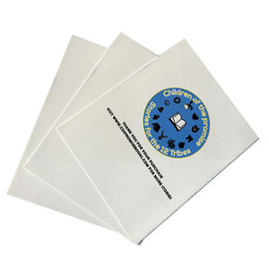Impression personnalisée de livres pour enfants à couverture souple, reliure agrafée, impression de livres d'histoires en anglais pour enfants - Product Image 4