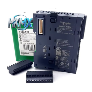 Contrôleur logique programmable industriel FX3U-64MR/ES-A et FX5U-80MT/ES pour l'automatisation - Product Image 1