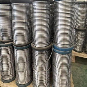 Fil de soudure au plomb pur à 99,994 %, fabriqué en Chine, diamètres 4,5 mm, 4,8 mm, 5 mm - Product Image 3