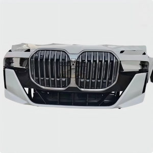 ชุดกันชนหน้าคุณภาพสูง เหมาะสำหรับ BMW 735Li 745Li G70 - Product Image 1
