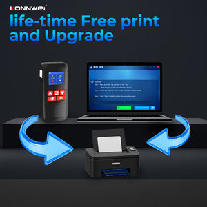 Mise à jour gratuite à vie DIY KONNWEI SA500 Jump Starter et batterie externe portable pour atelier de réparation automobile, garage, gestion de flotte - Product Image 3