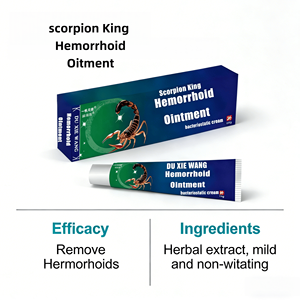 Ungüento Suave <span class=keywords><strong>para</strong></span> <span class=keywords><strong>Hemorroides</strong></span> con Ingredientes Amigables con la Piel, Efecto Calmante Rápido y <span class=keywords><strong>Alivio</strong></span> Duradero <span class=keywords><strong>para</strong></span> Uso Doméstico - Product Image 3