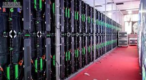 Ngoài trời Pixel pitch 3.91 mét cho thuê Màn hình hiển thị LED 3m 2m độ sáng không thấm nước IP65 ngoài trời Plaza nền sân khấu lớn - Product Image 4