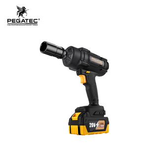 ประแจบล็อกไฟฟ้า 20V กำลังสูง อเนกประสงค์สำหรับงานหนัก PT10009 PT10009 - Product Image 6