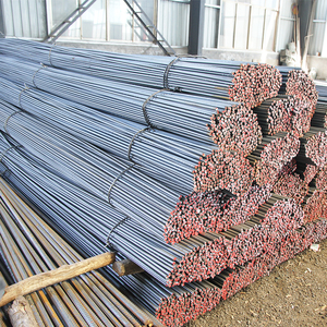 Low <strong>Price</strong> 6mm 8m 12mm Hrb400 Fe500d Rebar Steel <strong>Rods</strong> High Quality Deformed Steel Bar <strong>Iron</strong> <strong>Rods</strong> for Construction - Product Image 6