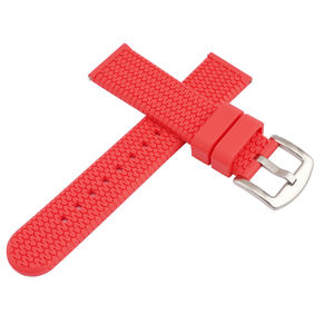 LAIHE-Bracelet de montre de sport en silicone pour <span class=keywords><strong>Gear</strong></span> <span class=keywords><strong>S3</strong></span>, 20mm, 22mm, 24mm, pour téléphone <span class=keywords><strong>Samsung</strong></span> - Product Image 3