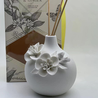 Diffuseur de parfum à bâtonnets personnalisé avec logo, huiles aromatiques liquides naturelles, couleur et parfum sur mesure, non toxique, 100 ml, pour la maison
