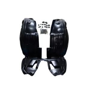 53876 12440 53875 12460 garde-<span class=keywords><strong>boue</strong></span> avant gauche et droite adapté pour <span class=keywords><strong>Toyota</strong></span> COROLLA 2008-2014 OEM 53876 12440 53875 12460 - Product Image 1