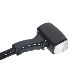 Precio de Fábrica al por Mayor, Máquina de Depilación Láser de Diodo de 2000w y 808nm, Equipo de Depilación Eléctrica para Salón de Belleza - Product Image 4