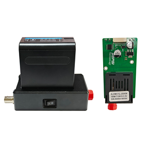 High-speed Anti-interference Unmanned Aerial Vehicle Interface, Capable of Achieving Stable and Smooth signal Transmission. - Product Image 1