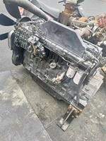 Moteur diesel utilisé d'excavatrice de 6CT 6CTA 8.3L pour Cummins