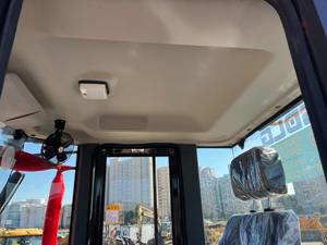 Cargador de ruedas usadas SDLG958 SDLG L958F, de buena calidad y con pocas horas de trabajo - Product Image 6