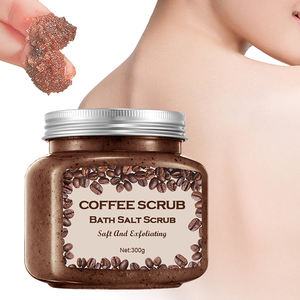 Private Label Natural Exfoliating Wholesale <strong>Facial</strong> Whipped Body <strong>Scrub</strong> Coffee Body <strong>Scrub</strong> Exfoliator Coffee <strong>Scrub</strong> - Product Image 5