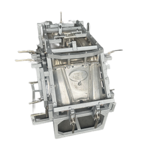 Chất lượng cao rotomolded polyethylene thuyền dụng cụ OEM quay khuôn mẫu - Product Image 2