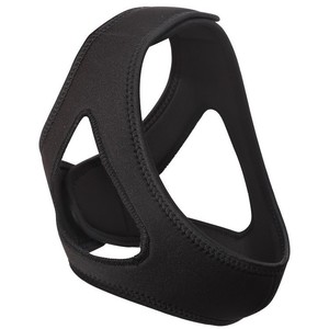 Kit Dispositivo Anti-Russamento di Alta Qualità con Fascia Regolabile per il Mento, Dilatatori Nasali e Dispositivi Protettivi per la Bocca - Product Image 4