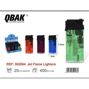 Encendedores de Llama Jet al por Mayor - Product Image 1