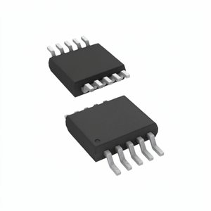 10 LSOP Exposed Pad Original A5941GLKTR-T Power Management (PMIC) Components Electronic - Product Image 1