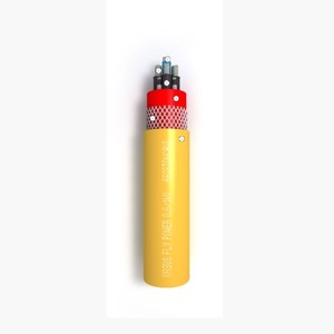 Aristoncavi <b>Power</b> <b>Cable</b> 1x1.5 Mm Copper Conductor PVC Jacket For Electrical Distribution - Product Image 5