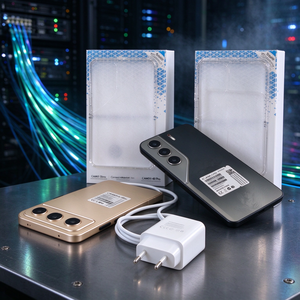 สมาร์ทโฟนขายดี Camon 40 Pro 5G, หน้าจอโค้งเล็กน้อย, กล้อง AI, ปลดล็อคด้วยใบหน้าและลายนิ้วมือ, ระบบ Android 15, รองรับซิมคู่ - Product Image 5