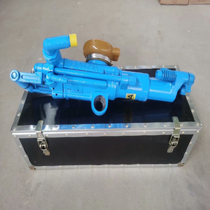 ציוד בנייה פנאומטי סלע קידוח סלע מקדחה יד מוחזקת אבן סלע מקדחה - Product Image 3