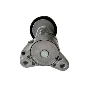 En Existencia, <span class=keywords><strong>Correa</strong></span> <span class=keywords><strong>de</strong></span> Transmisión del <span class=keywords><strong>Alternador</strong></span> 2011-2014, Polea Tensora Automática OEM 1345A060 1345A059 para Jeep Compass Patriot 2008-2016 - Product Image 2