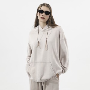 <span class=keywords><strong>Sweat</strong></span> à <span class=keywords><strong>capuche</strong></span> vintage en coton éponge taille américaine <span class=keywords><strong>5XL</strong></span> décontracté et décontracté personnalisable de haute qualité pour hommes - Product Image 6