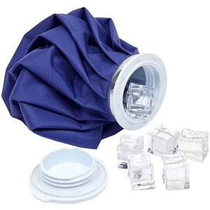 Bolsa <span class=keywords><strong>de</strong></span> hielo Bolsa <span class=keywords><strong>de</strong></span> <span class=keywords><strong>fisioterapia</strong></span> Ejercicio <span class=keywords><strong>Esguince</strong></span> Refrigeración Bolsa <span class=keywords><strong>de</strong></span> hielo <span class=keywords><strong>de</strong></span> agua fría y caliente Bolsa Uso repetido <span class=keywords><strong>de</strong></span> la <span class=keywords><strong>rodilla</strong></span> - Product Image 1