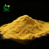 Mangopoeder, Mango-sappoeder, Spraygedroogd mangopoeder, Fruitpoeder, Natuurlijk mango fruitpoeder