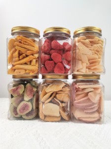 Offre Spéciale : Fraises Lyophilisées de Grande Taille, Qualité Supérieure, Prix Avantageux - Product Image 2
