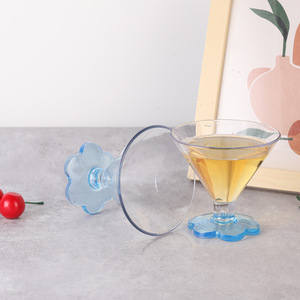 Copa de cóctel, Copas de <span class=keywords><strong>Martini</strong></span> para Bar, Copas de postre de cristal, Copas de cristal de <span class=keywords><strong>Martini</strong></span> - Product Image 1