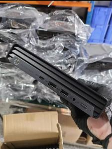 Para HP Elitedesk <span class=keywords><strong>800</strong></span> G6 DM Mini computadora de escritorio Host ultrapequeño con memoria 1T Estado sólido - Product Image 3