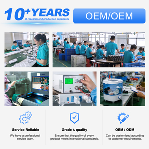 เครื่องซักผ้าอัจฉริยะขนาดเล็ก ซักชุดชั้นใน ถุงเท้า ซักและอบแห้งในตัว เครื่องซักผ้าขนาดเล็ก - Product Image 5