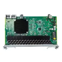 Kartu Layanan GFBT XGPON / Papan Bisnis untuk ZXA10 C600 C620 OLT Solusi FTTX 16-Port