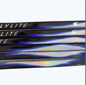 ไม้ฮอกกี้น้ำแข็งคาร์บอนไฟเบอร์รุ่นใหม่ คุณภาพสูง สำหรับเยาวชน พร้อมตัวเลือกปรับความยืดหยุ่นและน้ำหนักได้ - Product Image 3