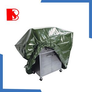 Housse de protection UV anti-poussière et imperméable <span class=keywords><strong>pour</strong></span> jouets d'extérieur, <span class=keywords><strong>barbecue</strong></span>, accessoires de camping, outils, housse de pluie - Product Image 1