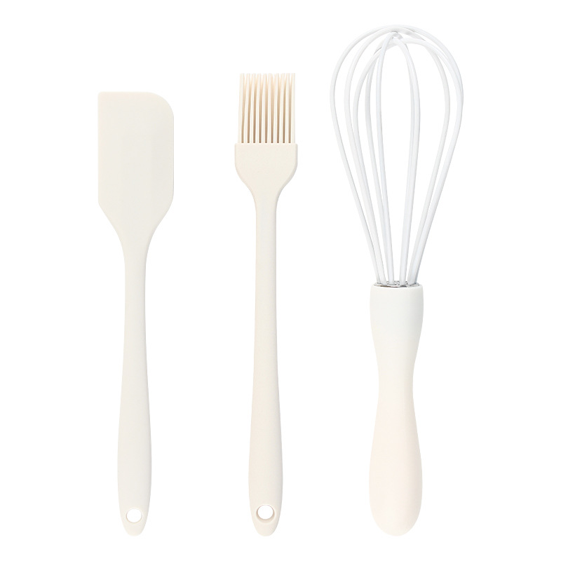 ensemble 3 pièces blanc