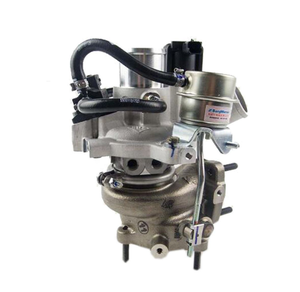 Nucleo turbocompressore 54399880109 KP39/tuta per autovettura protone PKW 1.6L - Product Image 2