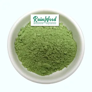 Wholesale High Quality Organic Moringa officinalis Leaf Extract Powder For Food