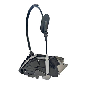 Actionneur de serrure de porte Jiahang BK31-V219A65-BM, porte avant gauche, coffre, compatible Ford - Product Image 3