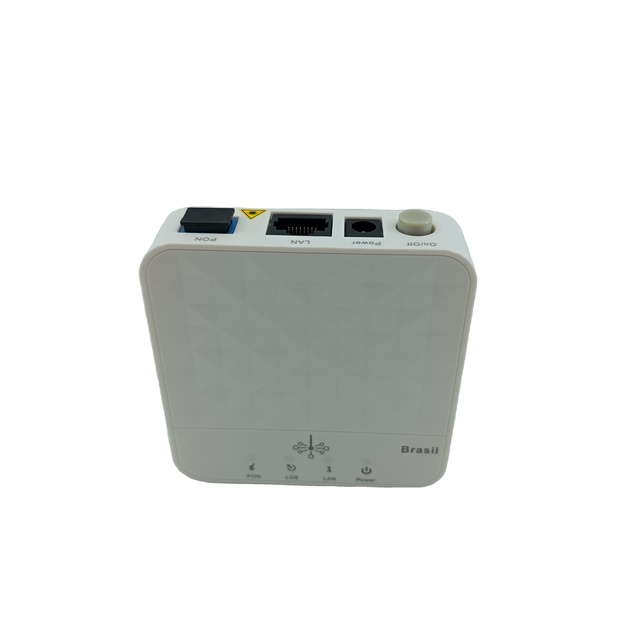 ONU Wifi Router AN5506-01A Gpon 1ge Single Port ONT FTTH English Firmware