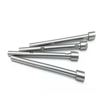 Offre Spéciale Chine En Gros Sur Mesure Précision OEM ODM 4 Axes Usinage CNC Roulement Pièces Métalliques Pour La Photographie