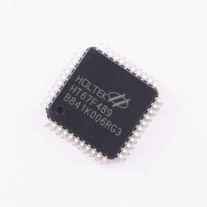 BH66F2665 <span class=keywords><strong>Chos</strong></span> BH67F2476 TOS HT82V742 <span class=keywords><strong>Chos</strong></span> Holtek Puce MCU 8 bits = HDI - Product Image 1