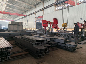 قوالب منزل خرسانية مسبقة الصنع ذات نوعية جيدة ورخيصة - Product Image 3